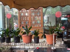 -大院河·仙鱼莊(九眼桥店)