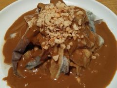 -陈阿婆鱼头泡饼·京味菜(复兴路店)