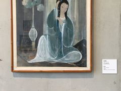 -龙美术馆(西岸馆)