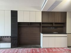 -索菲亚衣柜橱柜家具全屋定制(汶水红星店)