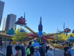 -大望京儿童游乐场