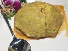 -金厨泰国餐厅·全泰籍厨师料理(拱北店)