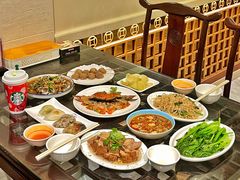 咸菜口-吴记富苑(朝阳店)