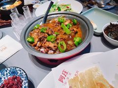 -阿庄新豫菜(通泰路店)