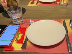 -ZAFFERANO西班牙海鲜饭(上海首店)