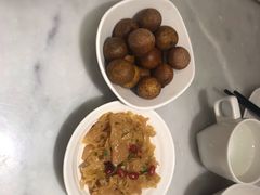 -莆田餐厅PUTIEN(三里屯店)