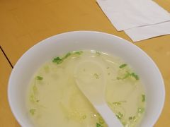 -鼎泰丰(嘉年华•海信广场VILLAGE店)