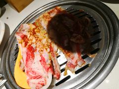 -本家韩国烤肉(青岛万象城店)