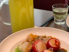 -将相和·海鲜蒸饺大连菜·连鹭海鲜姊妹店