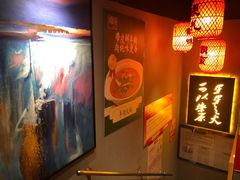-湘语·湖南家常菜(新洲店)