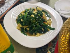 -新疆红柳花餐厅(新洲店)