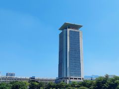 -华侨大学(厦门校区)
