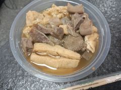 -老广州牛杂(深圳白石洲总店)