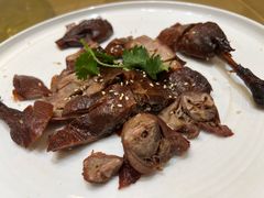 -厨掌柜长寿菜馆(古镇店)