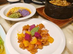 -绿茶餐厅(茂业天地店)