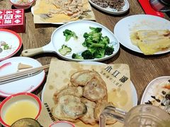 -永红源啤酒·烧烤·海鲜·大排档(青特城店)