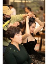 -MECCI婚礼摄影跟拍(红东方广场店)
