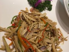 -紫鑫阁饭庄(长安店)