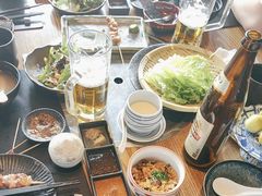 -山岛烧·和牛烧肉 碳火烧鸟(海信广场店)