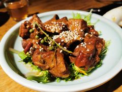 -小吊梨汤·北京菜·烤鸭(鸟巢店)