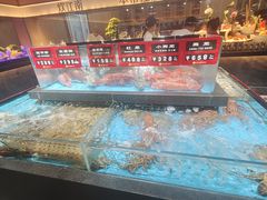 -炊江南·上海菜(国展华漕店)