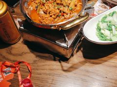 -爱碗亭·鲜炒湖南菜(壹城中心店)