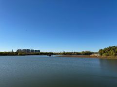 -大兴滨河森林公园