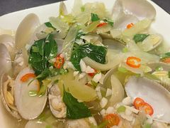 -大洋家·潮汕鱼鲜·花胶砂锅粥(天河东路店)