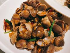 -达叔香味海鲜(海棠68环球美食街店)