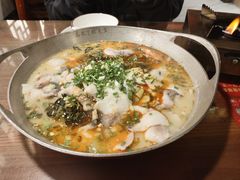 -忘不了·酸菜鱼·28年老南京菜(原北圩路店)