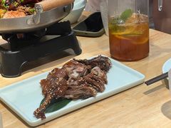 -全牛匠·乐山跷脚牛肉(新中关店)