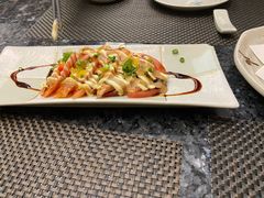 三文鱼-菊上料理(蜀山银泰百货店)