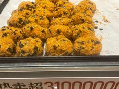 -泸溪河桃酥(湖滨银泰in77店)