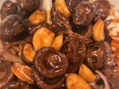 -玉林烤鸭店(垡头店)