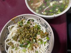 -大石人家鱿鱼面馆(大石西路总店)