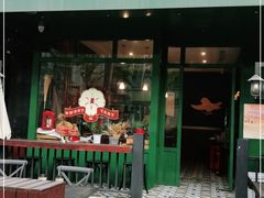 门面-Pie Bird(新闸路店)