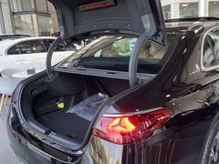 -宁波之星奔驰4S店(海曙店)