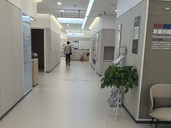 -美年大健康体检(美佳分院)