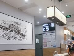 -吉野家(复兴路第二餐厅店)