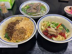-万三面馆(青龙正街太古里店)