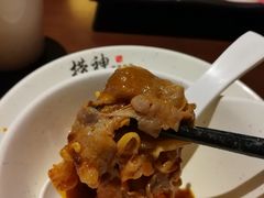 -捞神煲汤火锅(湖滨商业街店)