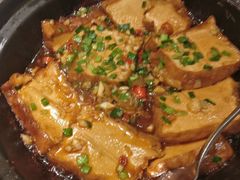 -费大厨辣椒炒肉(万家丽一店)