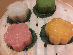 -扬州香格里拉·香宫中餐厅