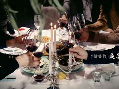 -周三的情书花园餐厅(江北店)