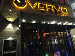 -VERVO金酒吧·独立电音俱乐部(正义坊购物中心店)