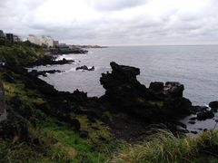 -龙头岩(Dragon Head Rock)