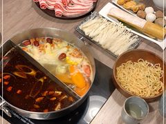 -老鼎旺安格斯牛肉火锅(衡艺广场店)