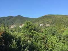 -天目湖御水温泉·度假酒店