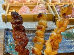 -鸟幸 TORISAKI 炭火居酒屋