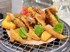 -3号仓库·创意中国菜(新世界城店)